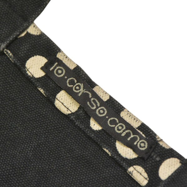 10 corso como 2017AW 総柄ミニトートバッグ 古着・中古-6枚目のアイテム画像