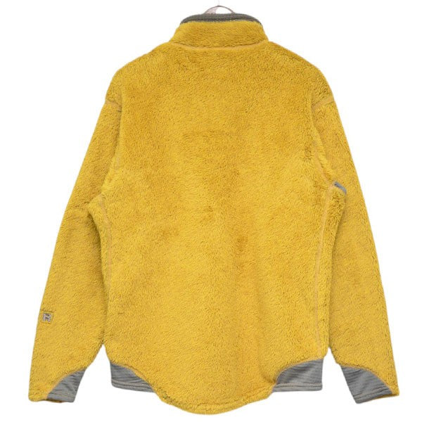Patagonia 2000年代 USA MADE Vintage R2 Body Rug Pullover ボディラグプルオーバー フリースジャケット ブルゾン 25240FA 古着・中古-2枚目のアイテム画像