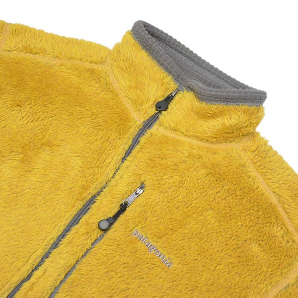 Patagonia 2000年代 USA MADE Vintage R2 Body Rug Pullover ボディラグプルオーバー フリースジャケット ブルゾン 25240FA 古着・中古-3枚目のアイテム画像