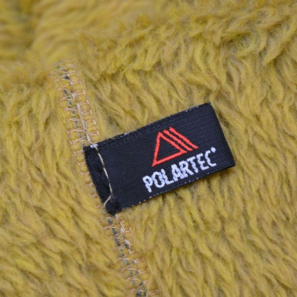 Patagonia 2000年代 USA MADE Vintage R2 Body Rug Pullover ボディラグプルオーバー フリースジャケット ブルゾン 25240FA 古着・中古-8枚目のアイテム画像