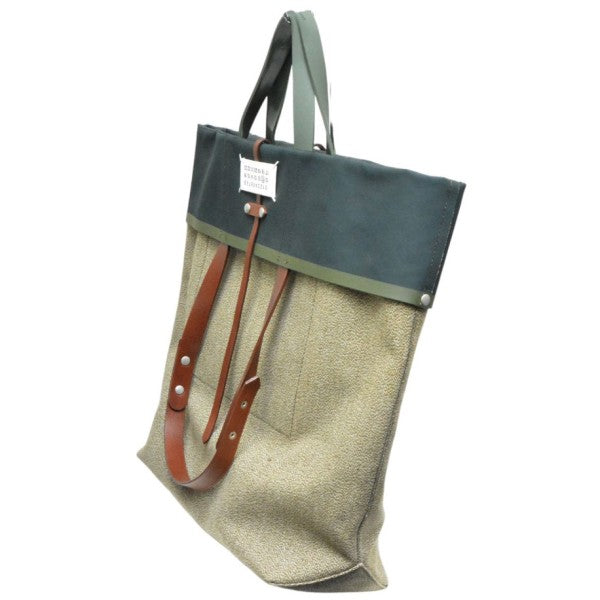 Maison Margiela 2022SS FELT WET LOOK TOTE BAG トートバッグ S35WC0133 P4330 古着・中古-3枚目のアイテム画像