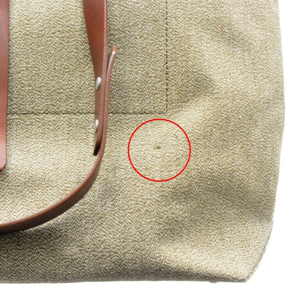 Maison Margiela 2022SS FELT WET LOOK TOTE BAG トートバッグ S35WC0133 P4330 古着・中古-7枚目のアイテム画像