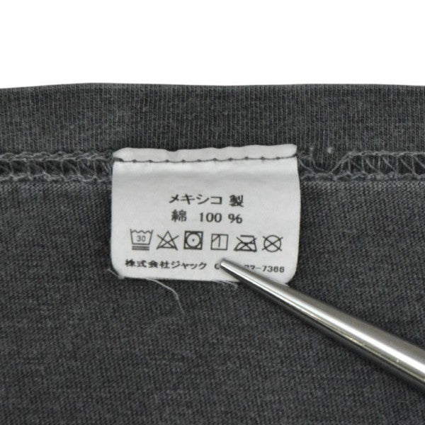 stussy BOB MARLEY プリントＴシャツ 古着・中古-6枚目のアイテム画像