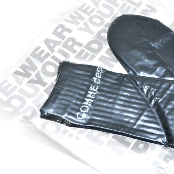 COMME des GARCONS HOMME PLUS 2025AW Socks ソックス 靴下 PP-K501 古着・中古-2枚目のアイテム画像