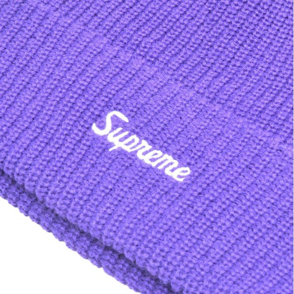Supreme Loose Gauge Beanie ニットキャップ ビーニー ニット帽 古着・中古-3枚目のアイテム画像