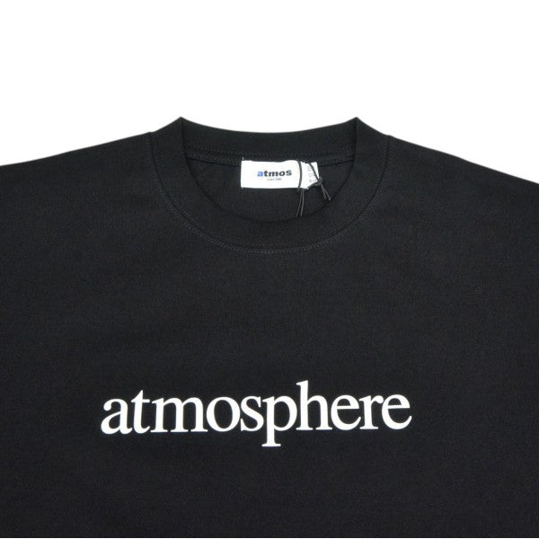 atmos atmosphere Print T-shirt アトモスフェアプリントＴシャツ MABSP-TS012 古着・中古-3枚目のアイテム画像