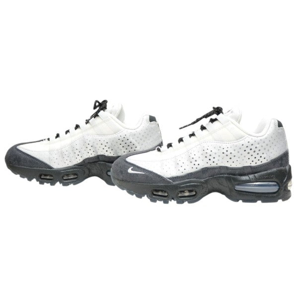 2026SS　AIR MAX 95 BIG BUBBLE SE PHOTON DUST　エア マックス 95 ビッグ バブル フォトンダスト サファイア　スニーカー　IQ3363-025