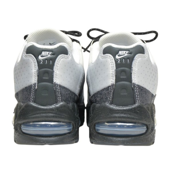 2026SS　AIR MAX 95 BIG BUBBLE SE PHOTON DUST　エア マックス 95 ビッグ バブル フォトンダスト サファイア　スニーカー　IQ3363-025