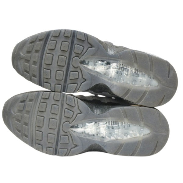 2026SS　AIR MAX 95 BIG BUBBLE SE PHOTON DUST　エア マックス 95 ビッグ バブル フォトンダスト サファイア　スニーカー　IQ3363-025