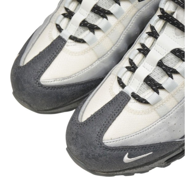 2026SS　AIR MAX 95 BIG BUBBLE SE PHOTON DUST　エア マックス 95 ビッグ バブル フォトンダスト サファイア　スニーカー　IQ3363-025