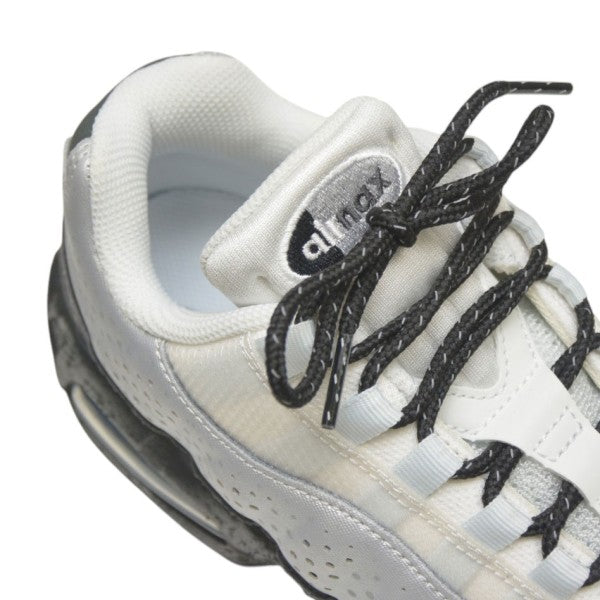 2026SS　AIR MAX 95 BIG BUBBLE SE PHOTON DUST　エア マックス 95 ビッグ バブル フォトンダスト サファイア　スニーカー　IQ3363-025