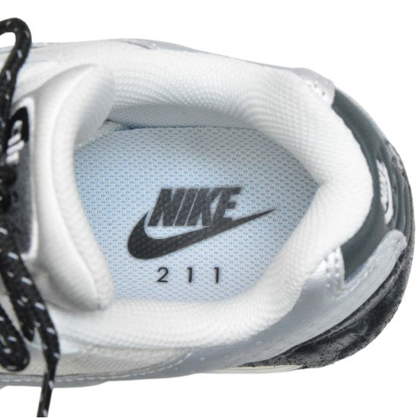 2026SS　AIR MAX 95 BIG BUBBLE SE PHOTON DUST　エア マックス 95 ビッグ バブル フォトンダスト サファイア　スニーカー　IQ3363-025