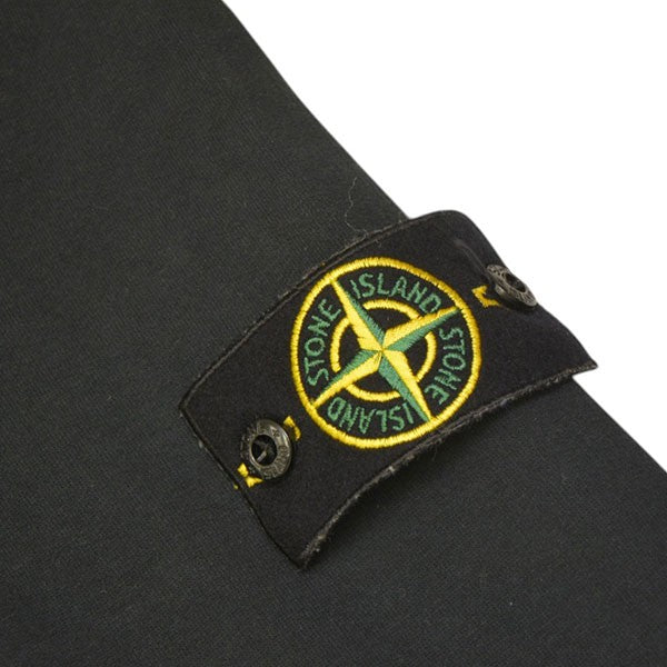 STONE ISLAND クルーネックスウェット トレーナー 791562420 古着・中古-4枚目のアイテム画像
