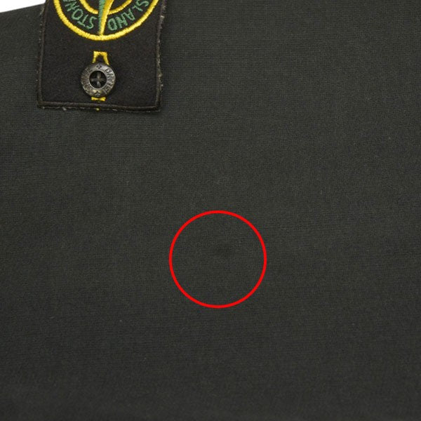 STONE ISLAND クルーネックスウェット トレーナー 791562420 古着・中古-7枚目のアイテム画像