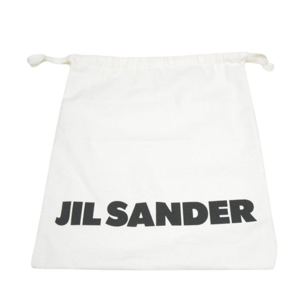 JIL SANDER スウェード ローカットスニーカー JL32WS0014PR047 古着・中古-10枚目のアイテム画像