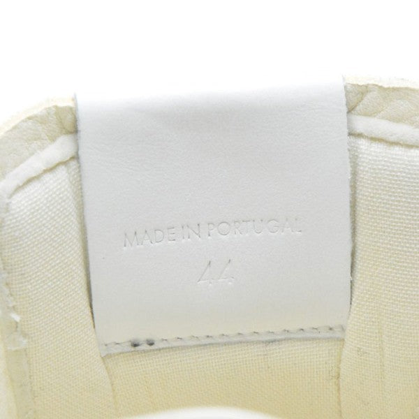 JIL SANDER スウェード ローカットスニーカー JL32WS0014PR047 古着・中古-9枚目のアイテム画像
