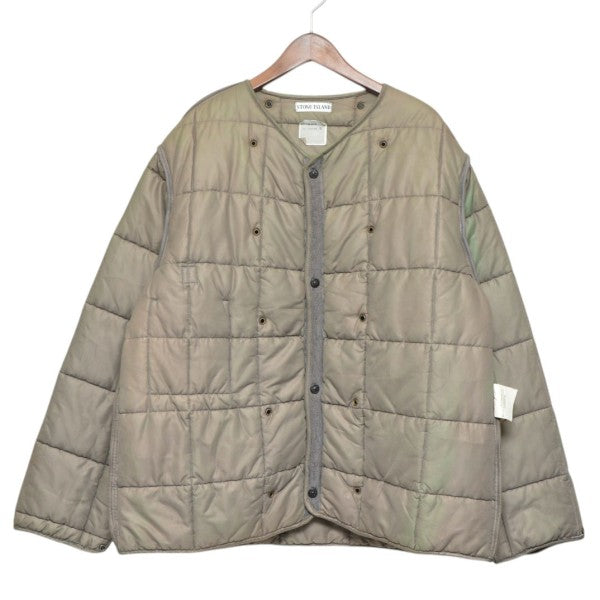 STONE ISLAND 1998AW キルティングライナージャケット 29154R20 A ポールハーヴェイ期 古着・中古-1枚目のアイテム画像