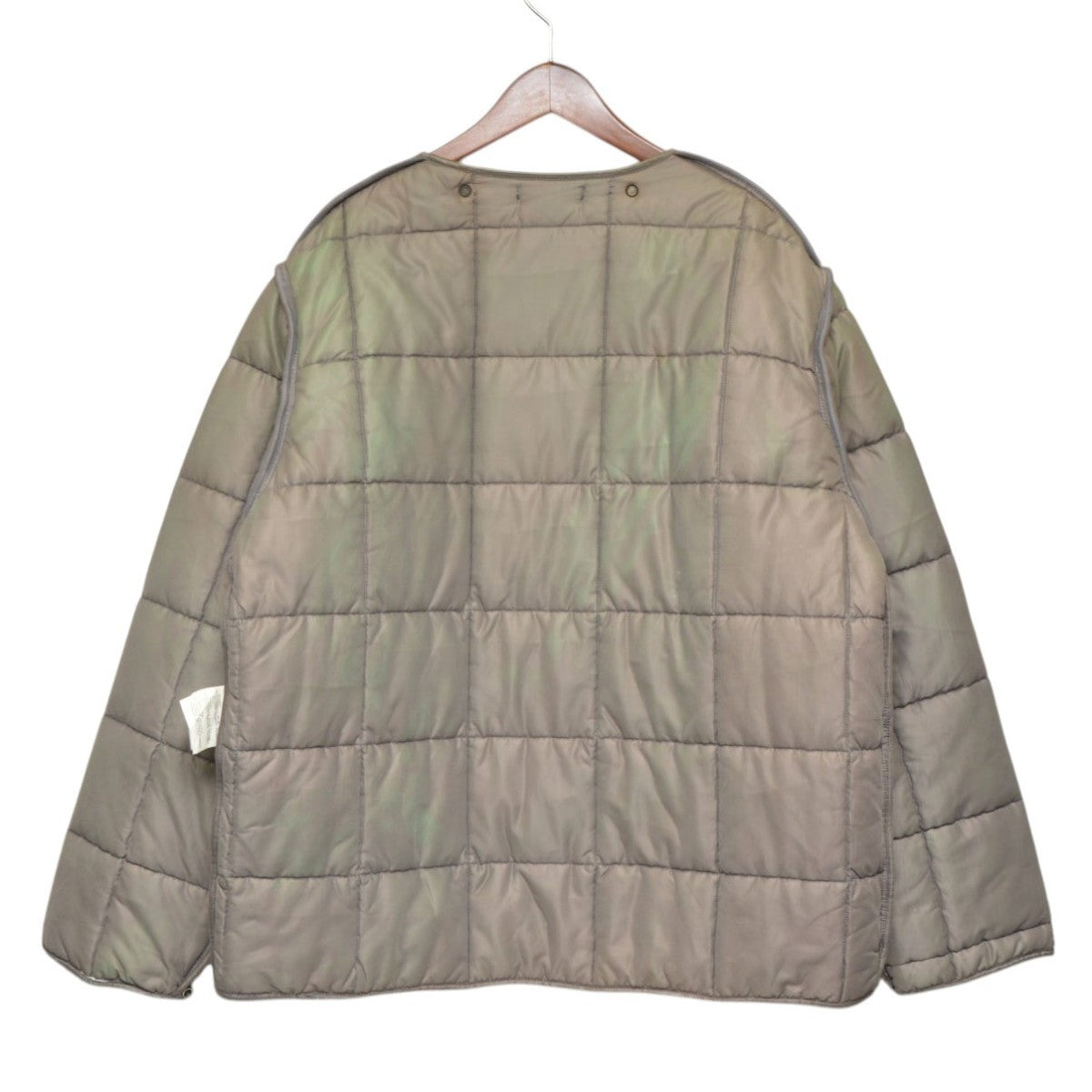 STONE ISLAND 1998AW キルティングライナージャケット 29154R20 A ポールハーヴェイ期 古着・中古-2枚目のアイテム画像