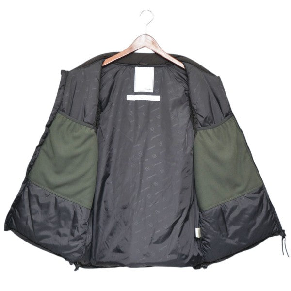 Liberaiders 2022AW UTILITY VEST II 中綿ベスト 760072203 古着・中古-3枚目のアイテム画像