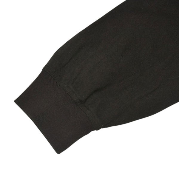 COMOLI 2025SS オックス プルオーバー 長袖Tシャツ B01-02009 古着・中古-5枚目のアイテム画像