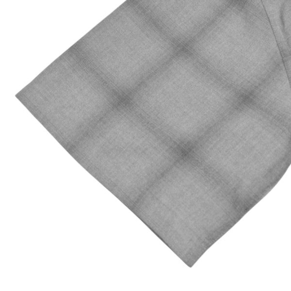 WACKO MARIA 2025SS OMBRE CHECK OPEN COLLAR SHIRT S S ( TYPE-3 ) オンブレチェックオープンカラーシャツ 25SS-WMS-OC20 古着・中古-5枚目のアイテム画像