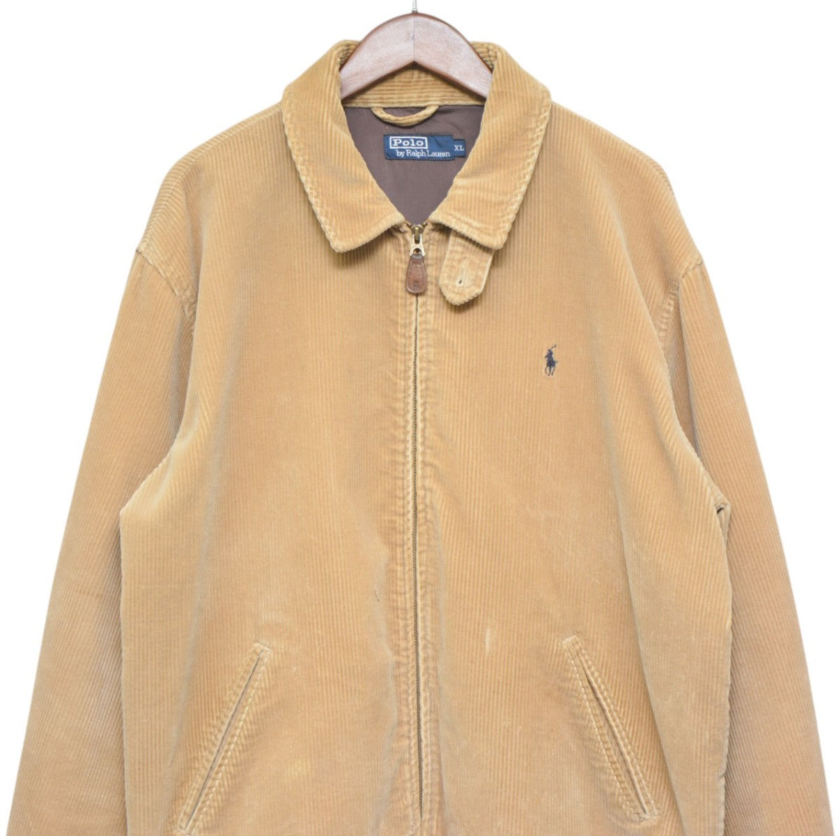 POLO RALPH LAUREN(ポロラルフローレン) コーデュロイスイングトップ