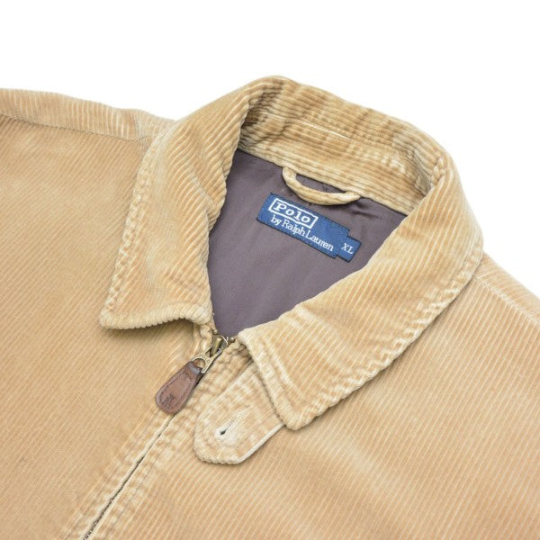 POLO RALPH LAUREN(ポロラルフローレン) コーデュロイスイングトップ