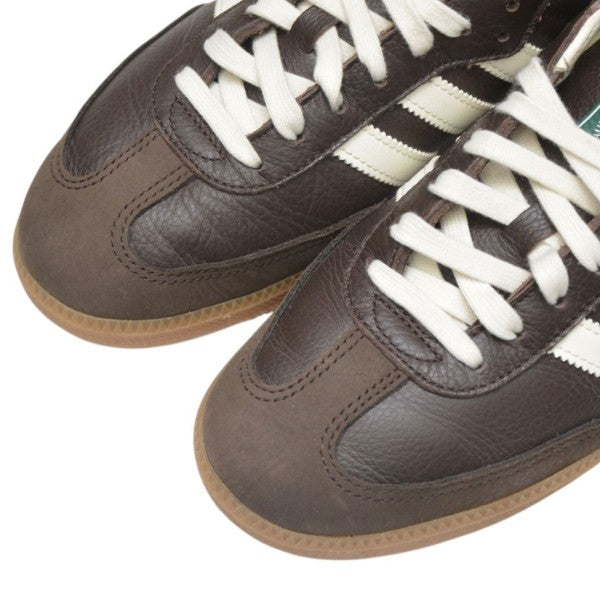 adidas Samba OG サンバ レースアップローカットスニーカー JR0891 古着・中古-4枚目のアイテム画像