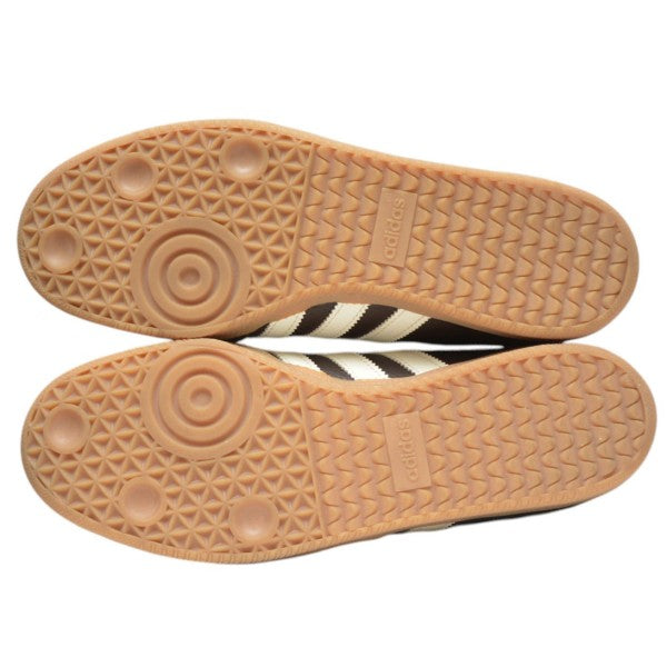 adidas Samba OG サンバ レースアップローカットスニーカー JR0891 古着・中古-5枚目のアイテム画像