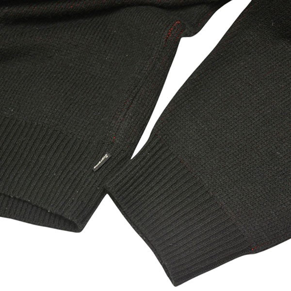 Supreme×THRASHER 2021AW Sweater クルーネックロゴニット セーター 古着・中古-4枚目のアイテム画像