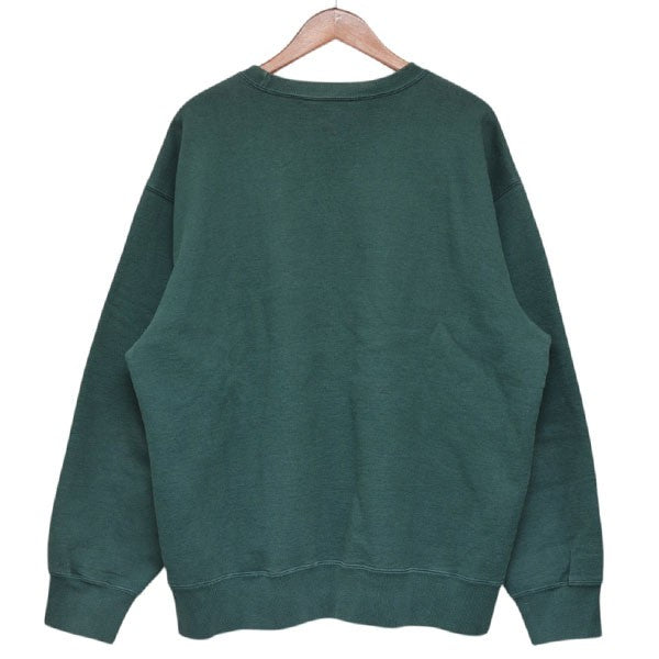Supreme 2022AW Box Logo Crewneck Sweatshirt ボックスロゴクルーネックスウェット トレーナー 古着・中古-2枚目のアイテム画像