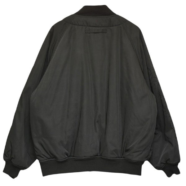 2024AW　LINER JACKET　ライナージャケット　ブルゾン　LQA24JK02