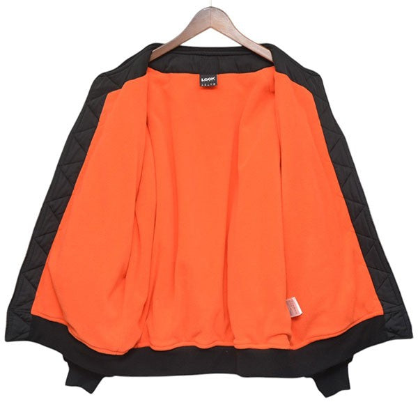 2024AW　LINER JACKET　ライナージャケット　ブルゾン　LQA24JK02