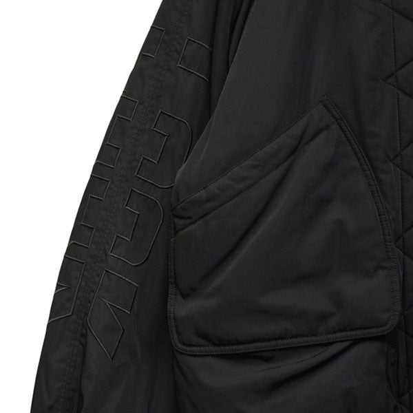 2024AW　LINER JACKET　ライナージャケット　ブルゾン　LQA24JK02