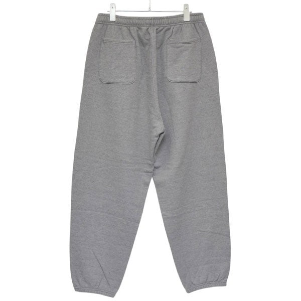SEQUEL 2025SS TC裏毛 SWEAT PANTS スウェットパンツ SQ-25SS-PT-04 古着・中古-2枚目のアイテム画像