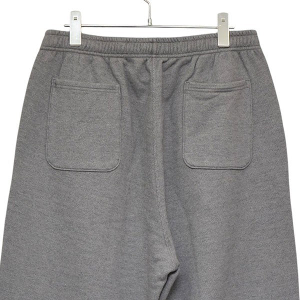 SEQUEL 2025SS TC裏毛 SWEAT PANTS スウェットパンツ SQ-25SS-PT-04 古着・中古-4枚目のアイテム画像