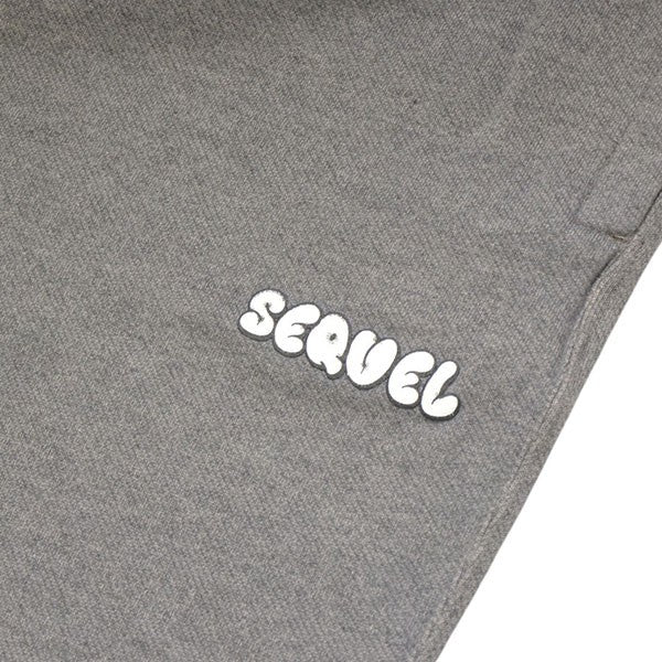SEQUEL 2025SS TC裏毛 SWEAT PANTS スウェットパンツ SQ-25SS-PT-04 古着・中古-5枚目のアイテム画像