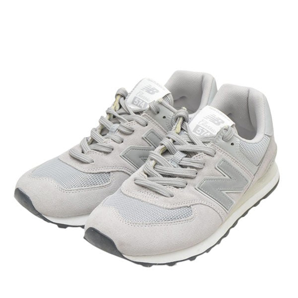 JUNYA WATANABE MAN×NEW BALANCE 2018AW 574 スニーカー ML574JEG 古着・中古-1枚目のアイテム画像
