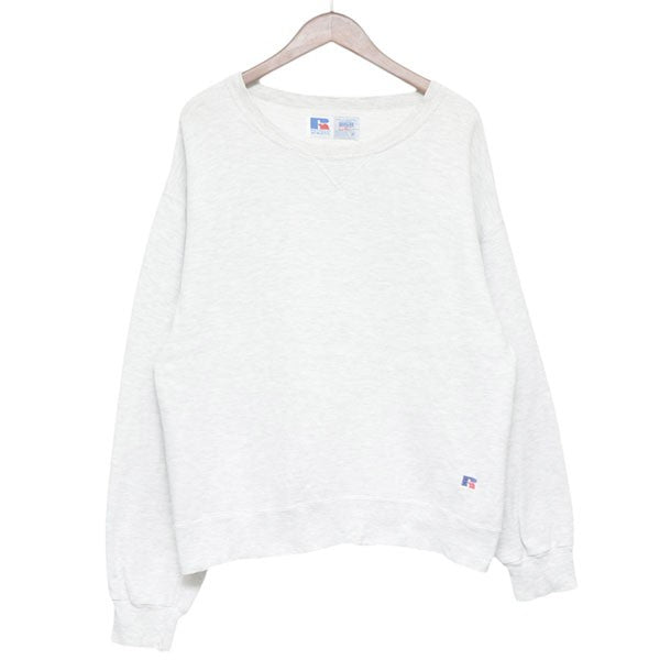 RUSSELL ATHLETIC 1990年代 Vintage USA MADE HIGH COTTON スウェットシャツ クルーネックトレーナー 古着・中古-1枚目のアイテム画像