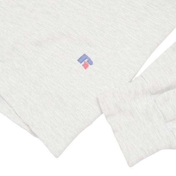 RUSSELL ATHLETIC 1990年代 Vintage USA MADE HIGH COTTON スウェットシャツ クルーネックトレーナー 古着・中古-4枚目のアイテム画像