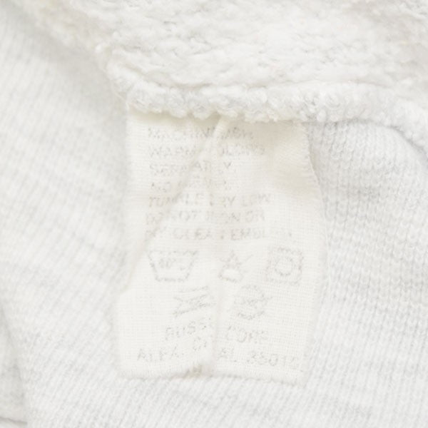 RUSSELL ATHLETIC 1990年代 Vintage USA MADE HIGH COTTON スウェットシャツ クルーネックトレーナー 古着・中古-9枚目のアイテム画像