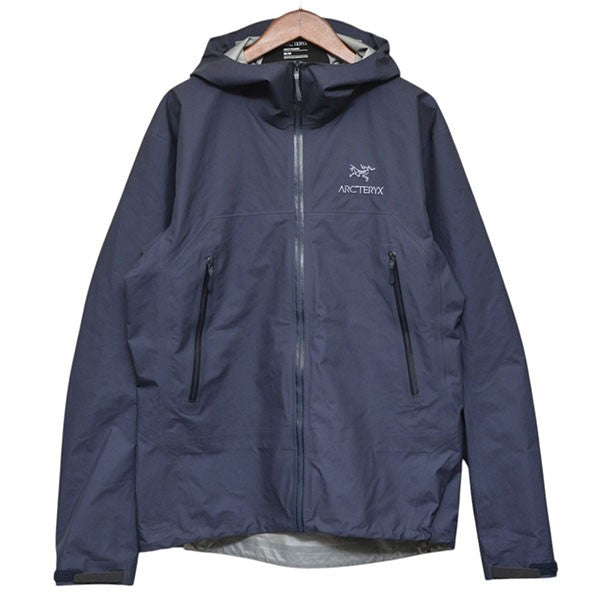 ARC’TERYX GORE-TEX BETA JACKET マウンテンパーカー ジャケット ブルゾン 29090-138077 古着・中古-1枚目のアイテム画像