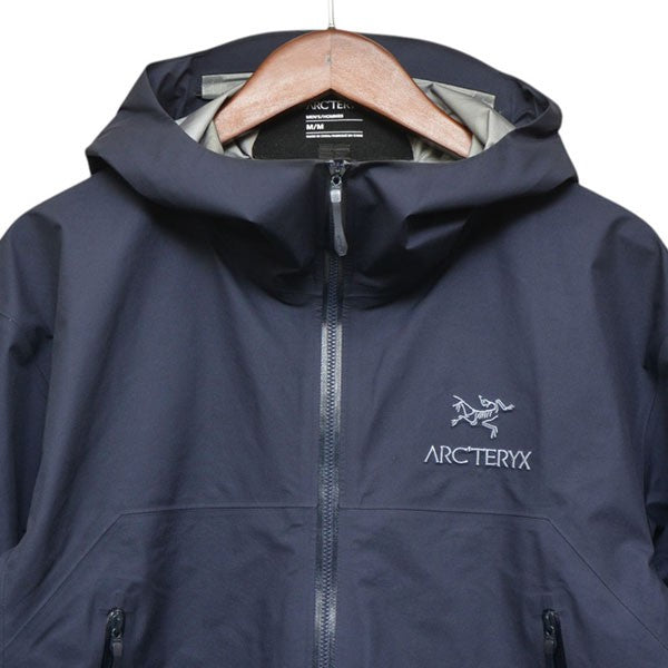 ARC’TERYX GORE-TEX BETA JACKET マウンテンパーカー ジャケット ブルゾン 29090-138077 古着・中古-3枚目のアイテム画像