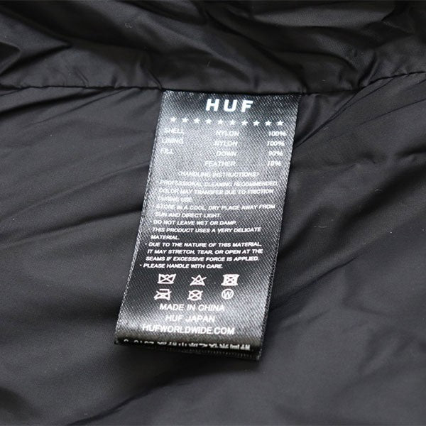 2025AW　PERTEX EXPLORER DOWN JACKET　カモ柄ダウンジャケット　JK90028HO25