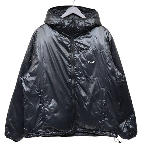 2025AW　CASCADE PACKABLE HOODED DOWN JACKET　リバーシブルパッカブルフーデッドダウンジャケット　JK90026HO25