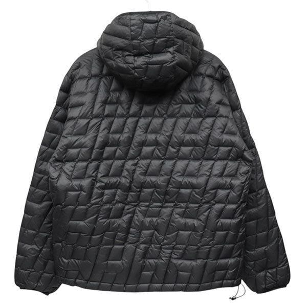 2025AW　CASCADE PACKABLE HOODED DOWN JACKET　リバーシブルパッカブルフーデッドダウンジャケット　JK90026HO25