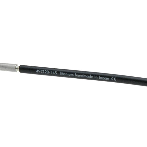 Lunor M10 Mod．06 メガネ アイウェア 眼鏡 古着・中古-6枚目のアイテム画像