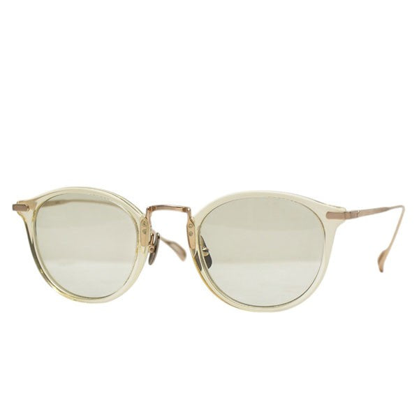 SOPHNET．×金子眼鏡 COMBINATION SUNGLASSES サングラス 000093 000093