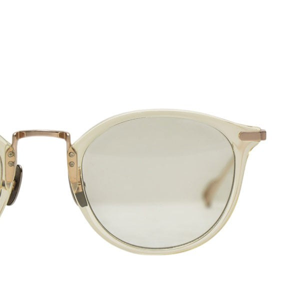 SOPHNET．×金子眼鏡 COMBINATION SUNGLASSES サングラス 000093 000093