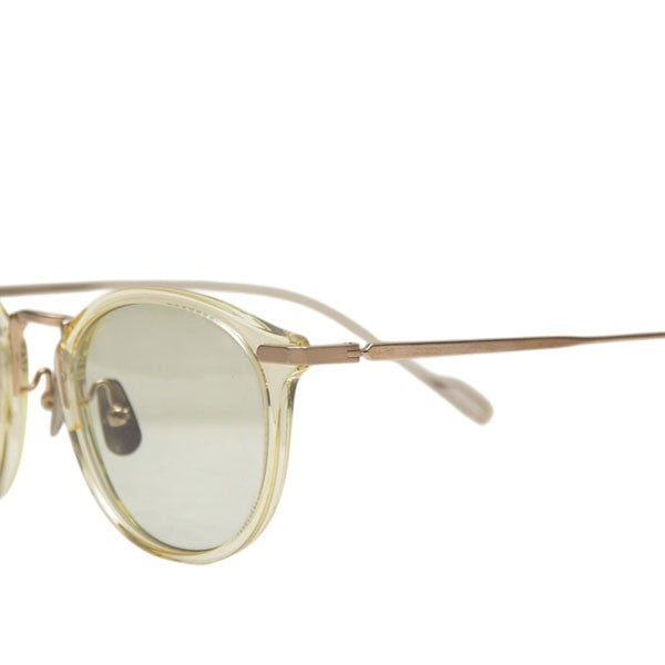 SOPHNET．×金子眼鏡 COMBINATION SUNGLASSES サングラス 000093 000093